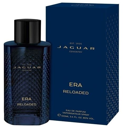 era reloaded by jaguar.